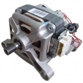 Washing Machine Motor - C00111492 482000028527 Motor Collet ceset P30 Tl Evoii [Whirlpool Indesit]